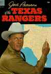 Jace Pearson's Tales of the Texas Rangers #5 Comic Books - Covers, Scans, Photos in Jace Pearson's Tales of the Texas Rangers Comic Books - Covers, Scans, Gallery